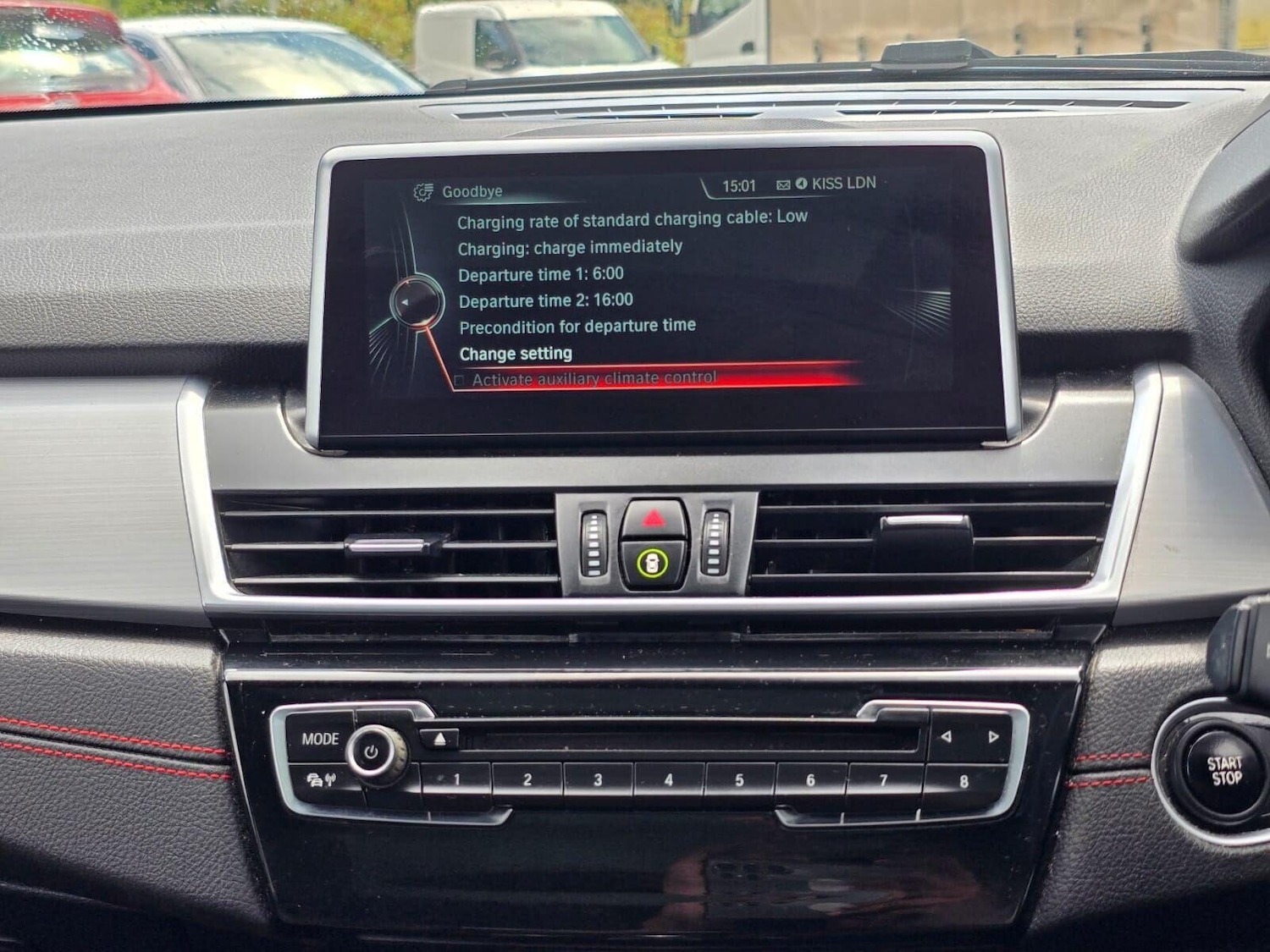 Used BMW 2 Series 2016 for sale - 77024135: Photo 43