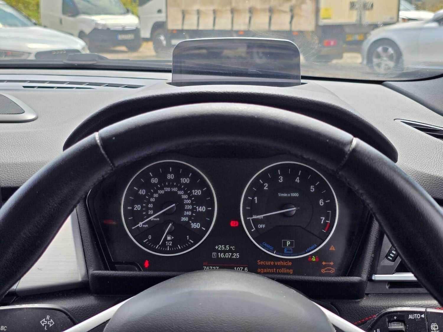 Used BMW 2 Series 2016 for sale - 77024135: Photo 45