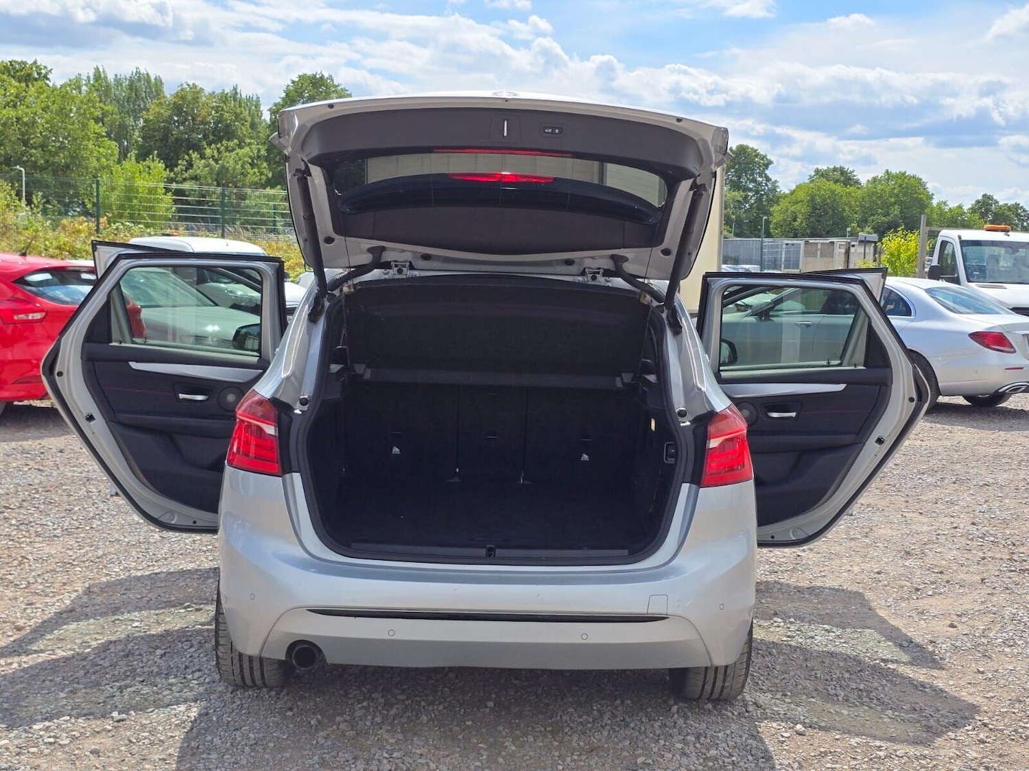 Used BMW 2 Series 2016 for sale - 77024135: Photo 46