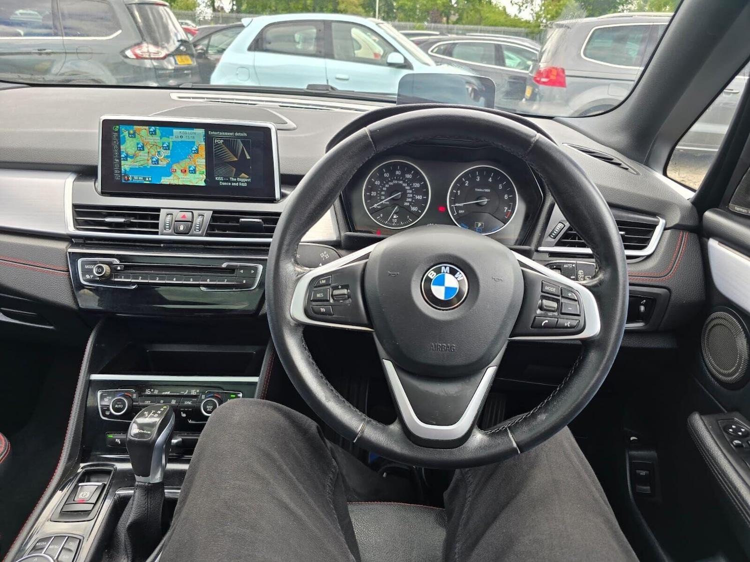 Used BMW 2 Series 2016 for sale - 77024135: Photo 48