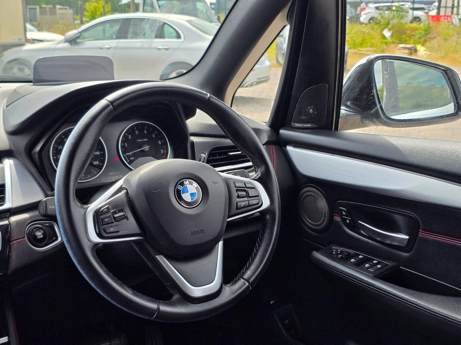Used BMW 2 Series 2016 for sale - 77024135: Photo 49