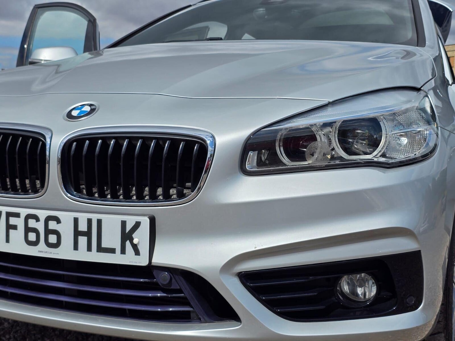 Used BMW 2 Series 2016 for sale - 77024135: Photo 73