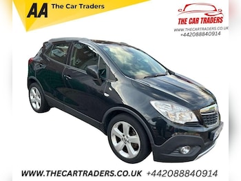 2014 - 1.4T Exclusiv SUV 5dr Petrol Auto 2WD Euro 5 (140 ps)