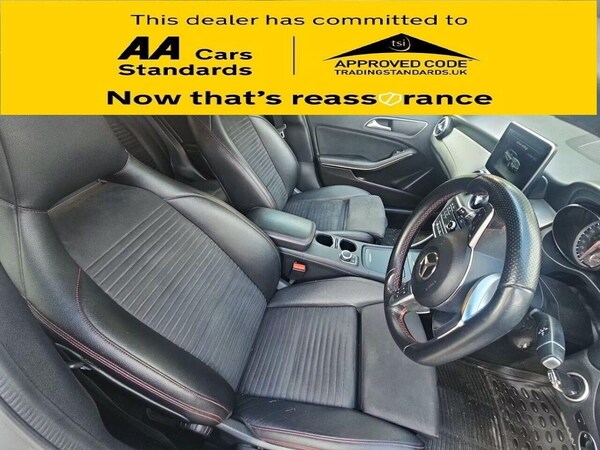 Used Mercedes-Benz GLA 2015 for sale - 76280671: Photo 10