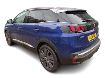 Used Peugeot 3008 2018 for sale - 79667605: Photo