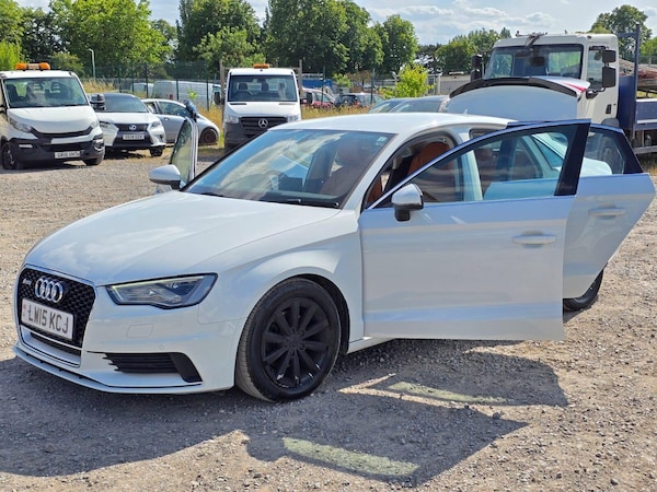 Used Audi A3 2015 for sale - 75117965: Photo 10