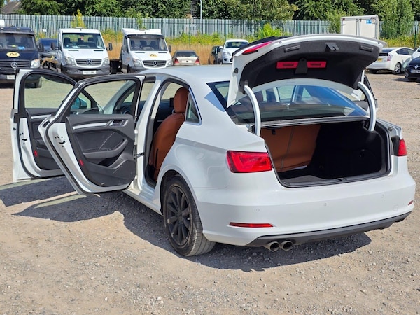 Used Audi A3 2015 for sale - 75117965: Photo 11