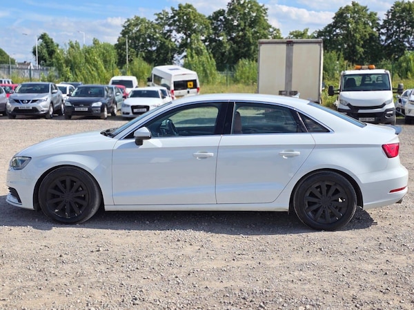 Used Audi A3 2015 for sale - 75117965: Photo 12
