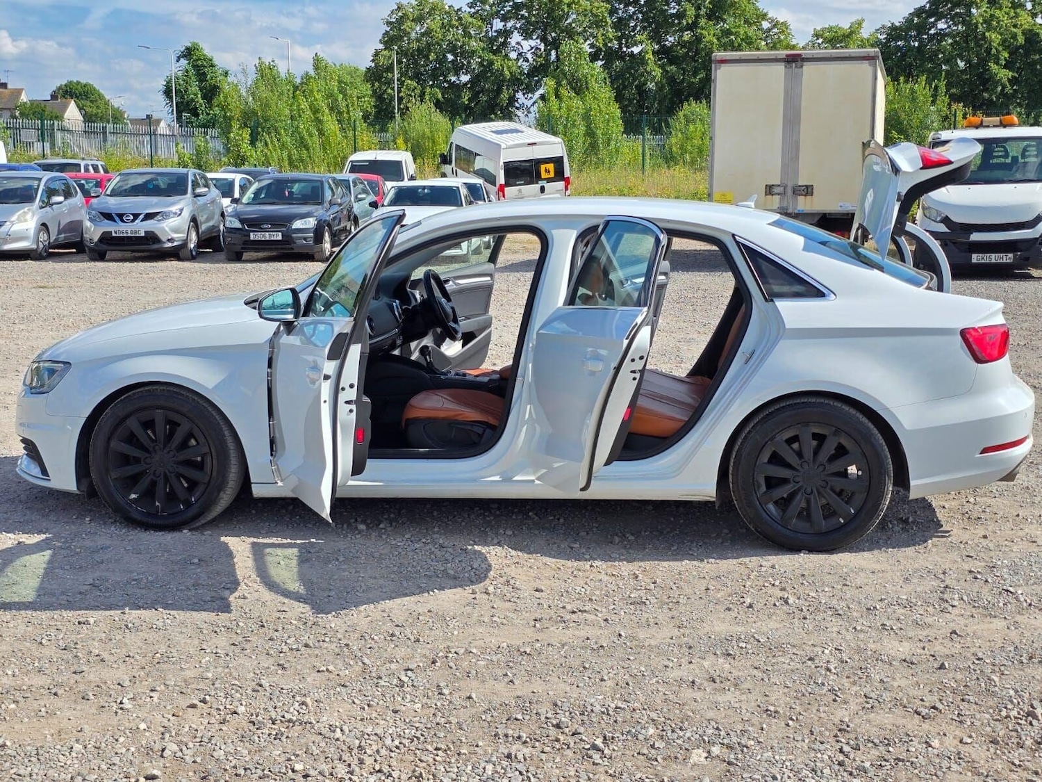 Vehicle 13