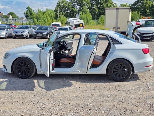 Used Audi A3 2015 for sale - 75117965: Photo 13