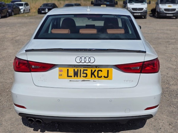 Used Audi A3 2015 for sale - 75117965: Photo 14