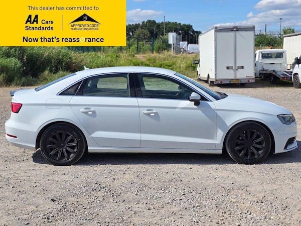 Used Audi A3 2015 for sale - 75117965: Photo 15