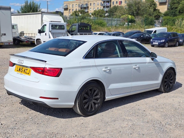 Used Audi A3 2015 for sale - 75117965: Photo 17