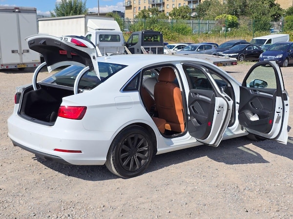 Used Audi A3 2015 for sale - 75117965: Photo 18