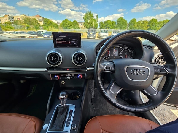 Used Audi A3 2015 for sale - 75117965: Photo 19