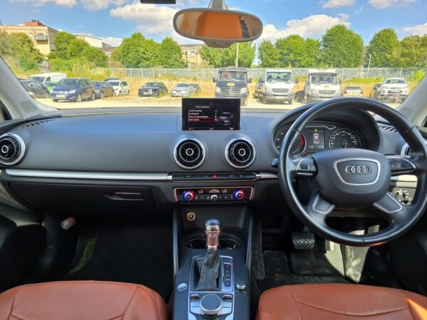 Used Audi A3 2015 for sale - 75117965: Photo 20