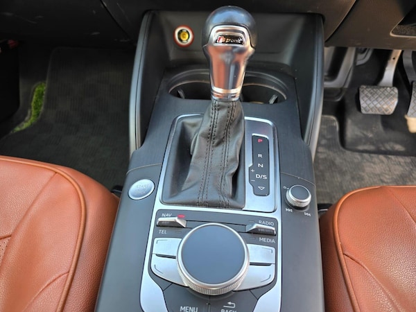 Used Audi A3 2015 for sale - 75117965: Photo 21