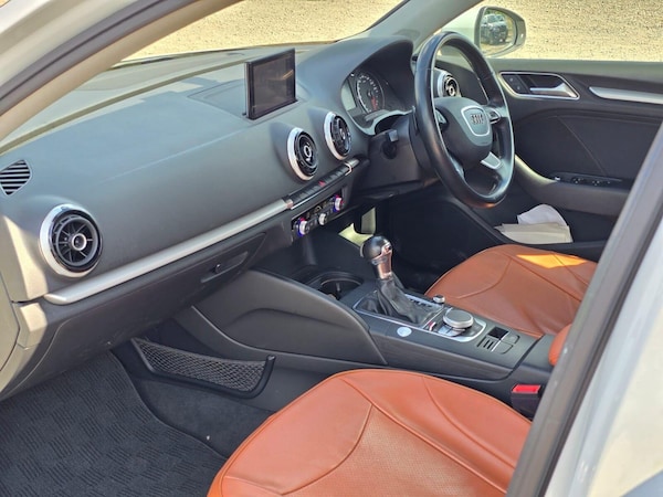 Used Audi A3 2015 for sale - 75117965: Photo 22