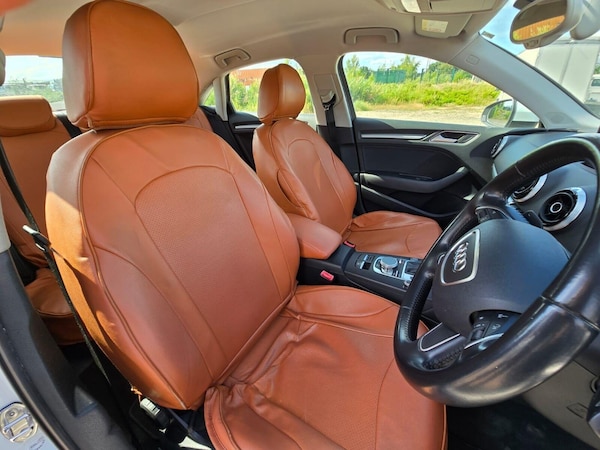 Used Audi A3 2015 for sale - 75117965: Photo 24