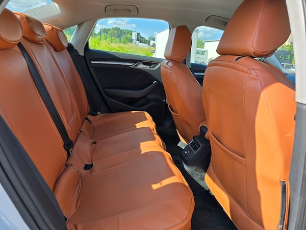 Used Audi A3 2015 for sale - 75117965: Photo 25