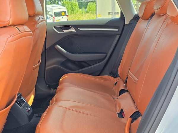 Used Audi A3 2015 for sale - 75117965: Photo 27