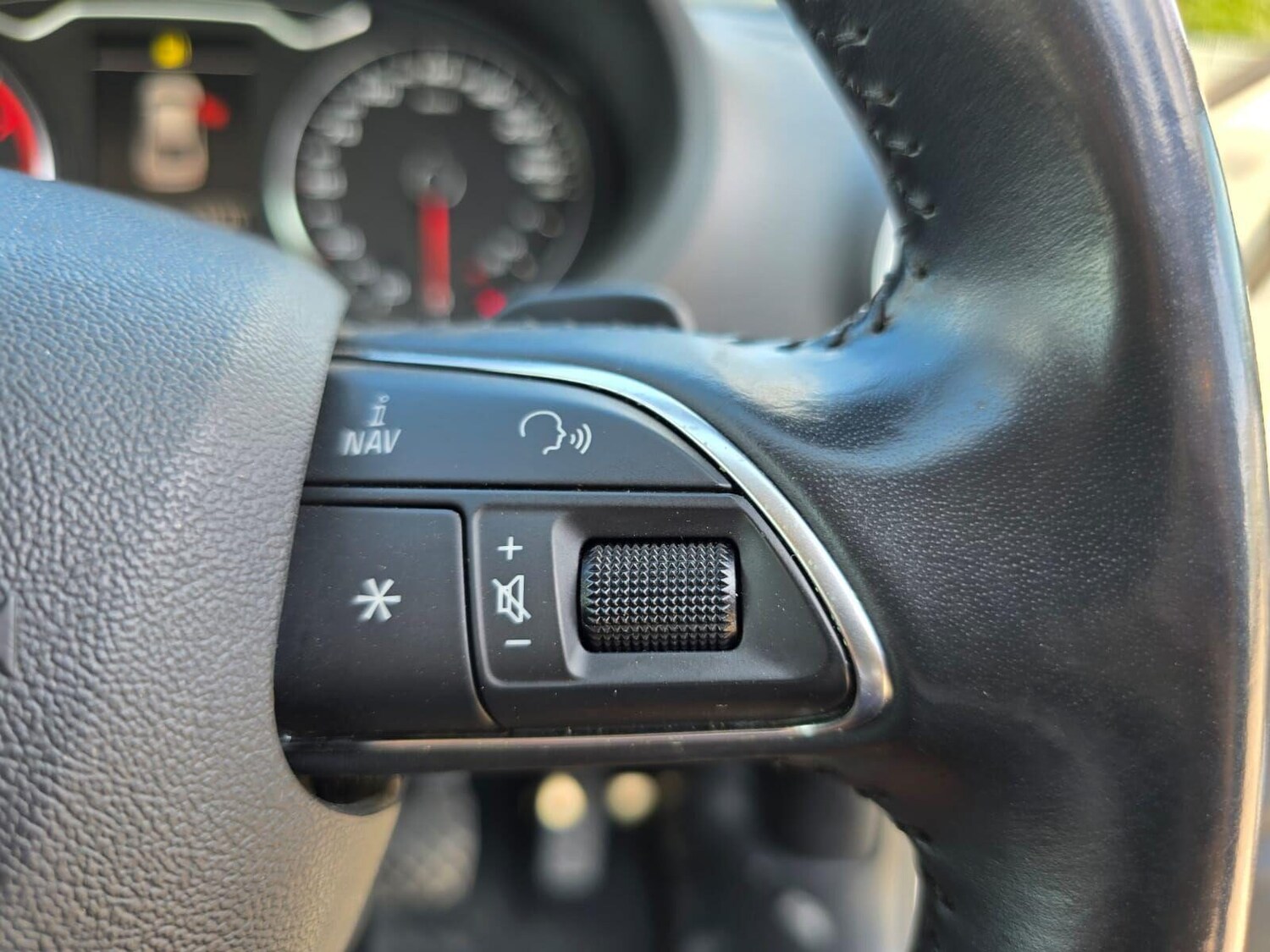 Vehicle 32