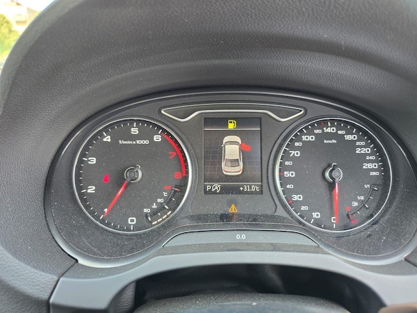 Used Audi A3 2015 for sale - 75117965: Photo 35