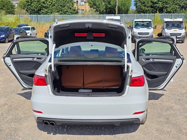 Used Audi A3 2015 for sale - 75117965: Photo 36