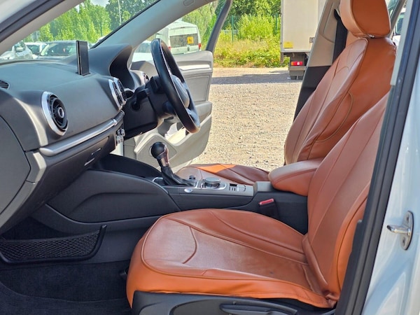 Used Audi A3 2015 for sale - 75117965: Photo 38