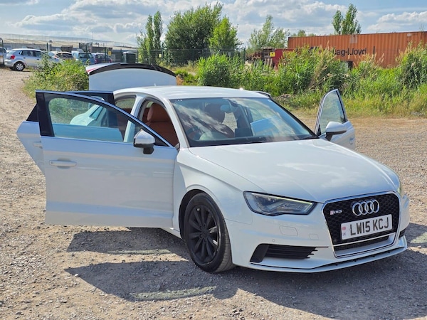 Used Audi A3 2015 for sale - 75117965: Photo 5