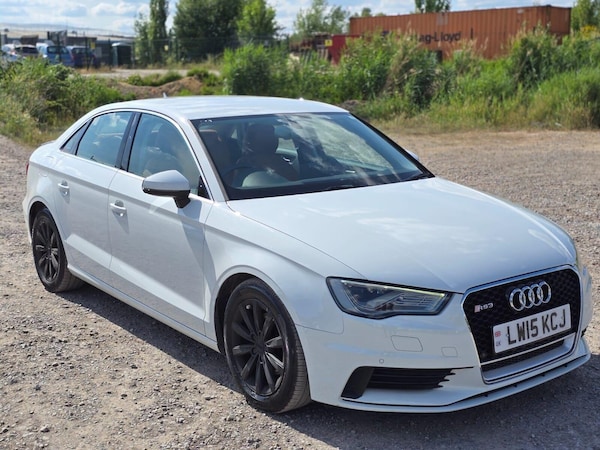 Used Audi A3 2015 for sale - 75117965: Photo 6