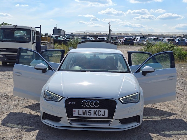 Used Audi A3 2015 for sale - 75117965: Photo 7