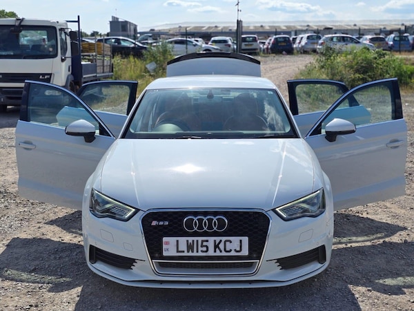 Used Audi A3 2015 for sale - 75117965: Photo 9