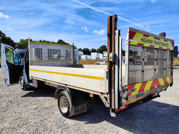 Used Ford Transit 2020 for sale - 75426175: Photo 10