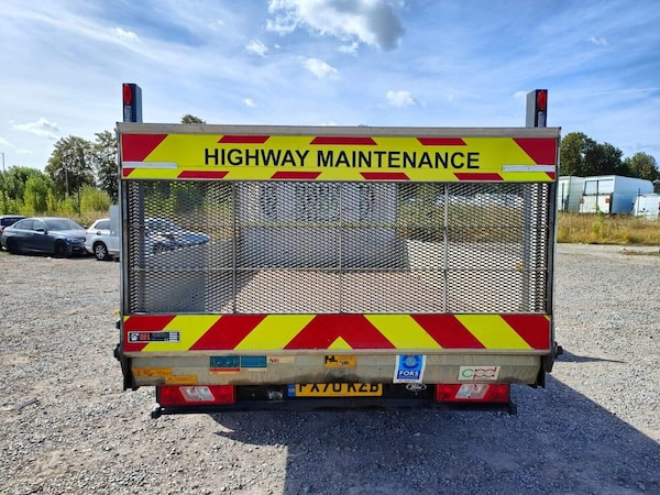 Used Ford Transit 2020 for sale - 75426175: Photo 12