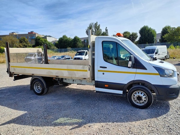 Used Ford Transit 2020 for sale - 75426175: Photo 14