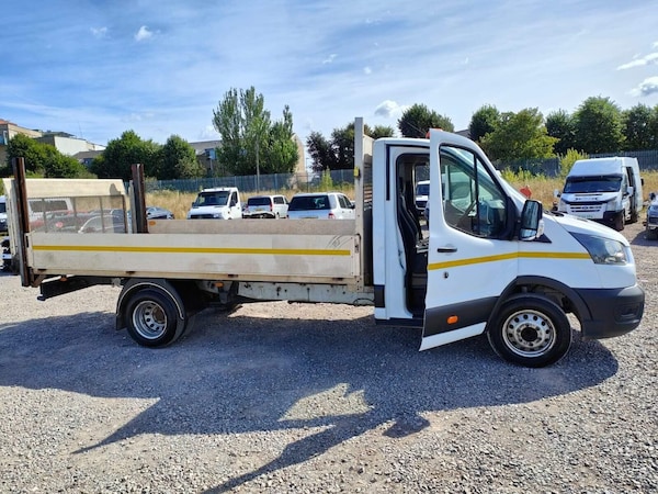 Used Ford Transit 2020 for sale - 75426175: Photo 16