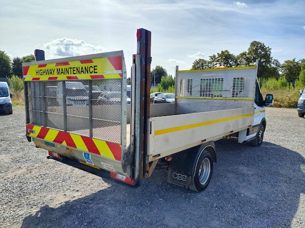 Used Ford Transit 2020 for sale - 75426175: Photo 17