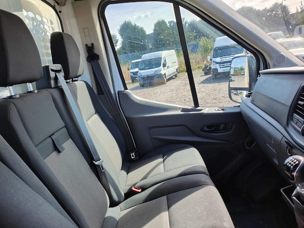 Used Ford Transit 2020 for sale - 75426175: Photo 21