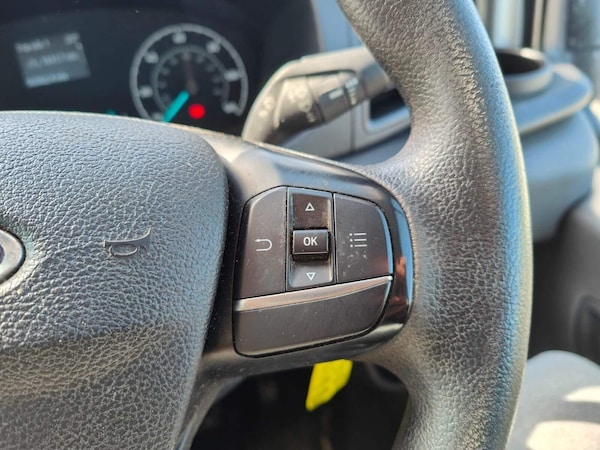 Used Ford Transit 2020 for sale - 75426175: Photo 24