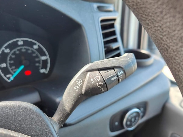 Used Ford Transit 2020 for sale - 75426175: Photo 25