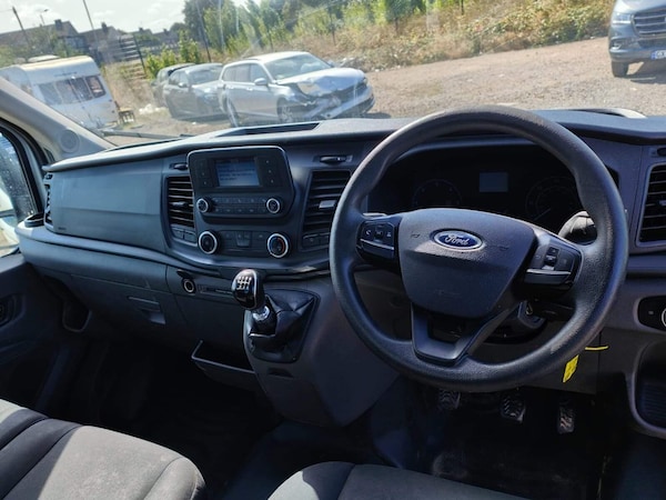 Used Ford Transit 2020 for sale - 75426175: Photo 28