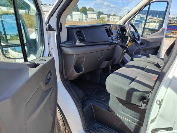Used Ford Transit 2020 for sale - 75426175: Photo 30