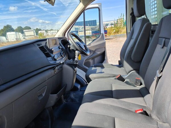 Used Ford Transit 2020 for sale - 75426175: Photo 32