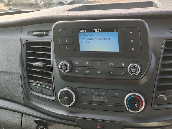 Used Ford Transit 2020 for sale - 75426175: Photo 33