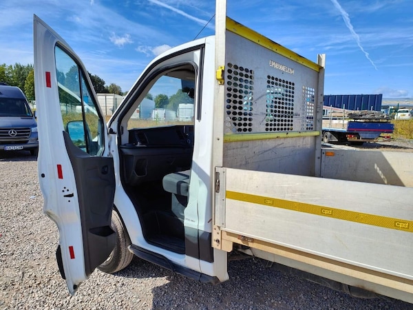 Used Ford Transit 2020 for sale - 75426175: Photo 35