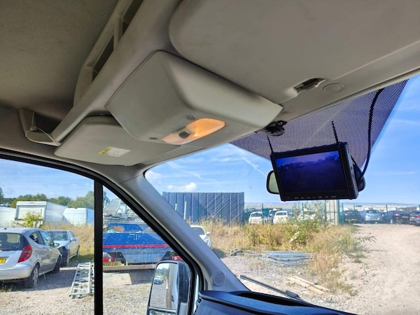 Used Ford Transit 2020 for sale - 75426175: Photo 37