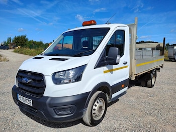 Used Ford Transit 2020 for sale - 75426175: Photo 3