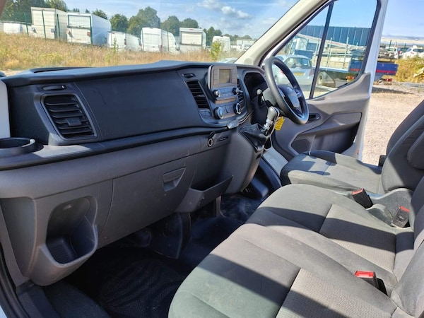 Used Ford Transit 2020 for sale - 75426175: Photo 58