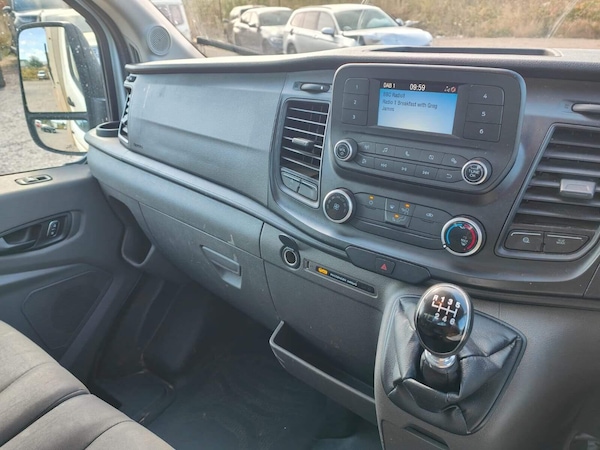 Used Ford Transit 2020 for sale - 75426175: Photo 59